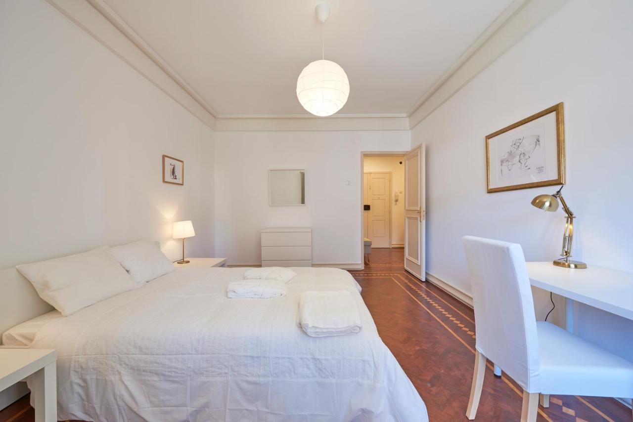 Campo Pequeno Prestige Hotel ลิสบอน ภายนอก รูปภาพ